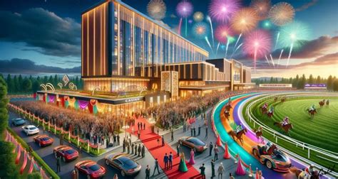 Nebraska Casino and racetrack Directory .